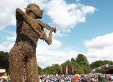 Cambridge Folk Festival Stellar Line-up