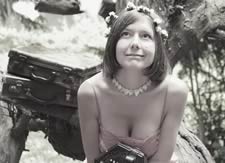 Thumbnail image for Emily Portman News + Gig dates