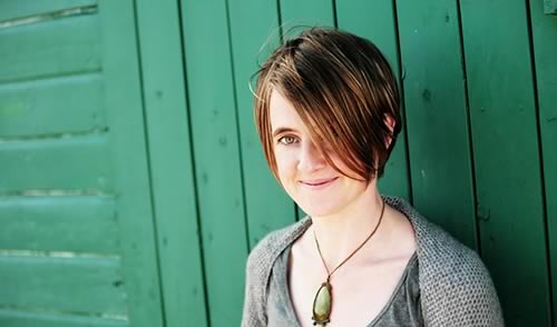 Karine Polwart - Cover Your Eyes