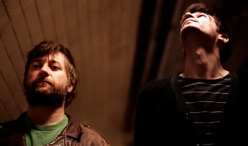 King Creosote & Jon Hopkins Reveal new video for Third Swan