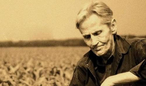 Post image for Levon Helm has passed away.