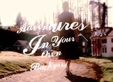 Album Review: Patrick Watson - Adventures in Your Own Backyard