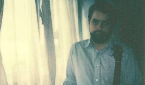 Introducing: Peter Delaney 