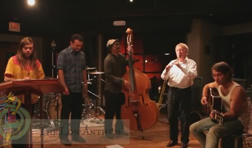 The Chieftains - Voice of Ages (plus CD giveaway)
