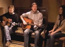 Video: Kris Drever, Eamonn Coyne & Bella Hardy