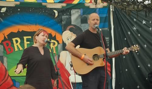 Folk Radio UK Session: Winter Wilson